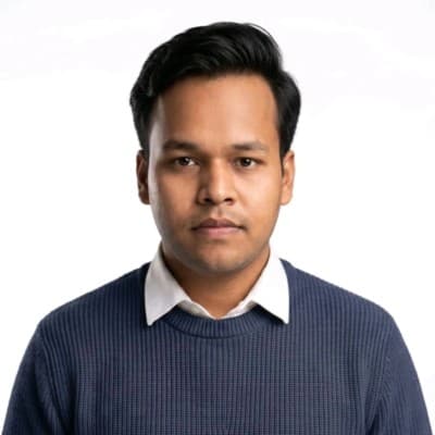 Ayush Shrivastava