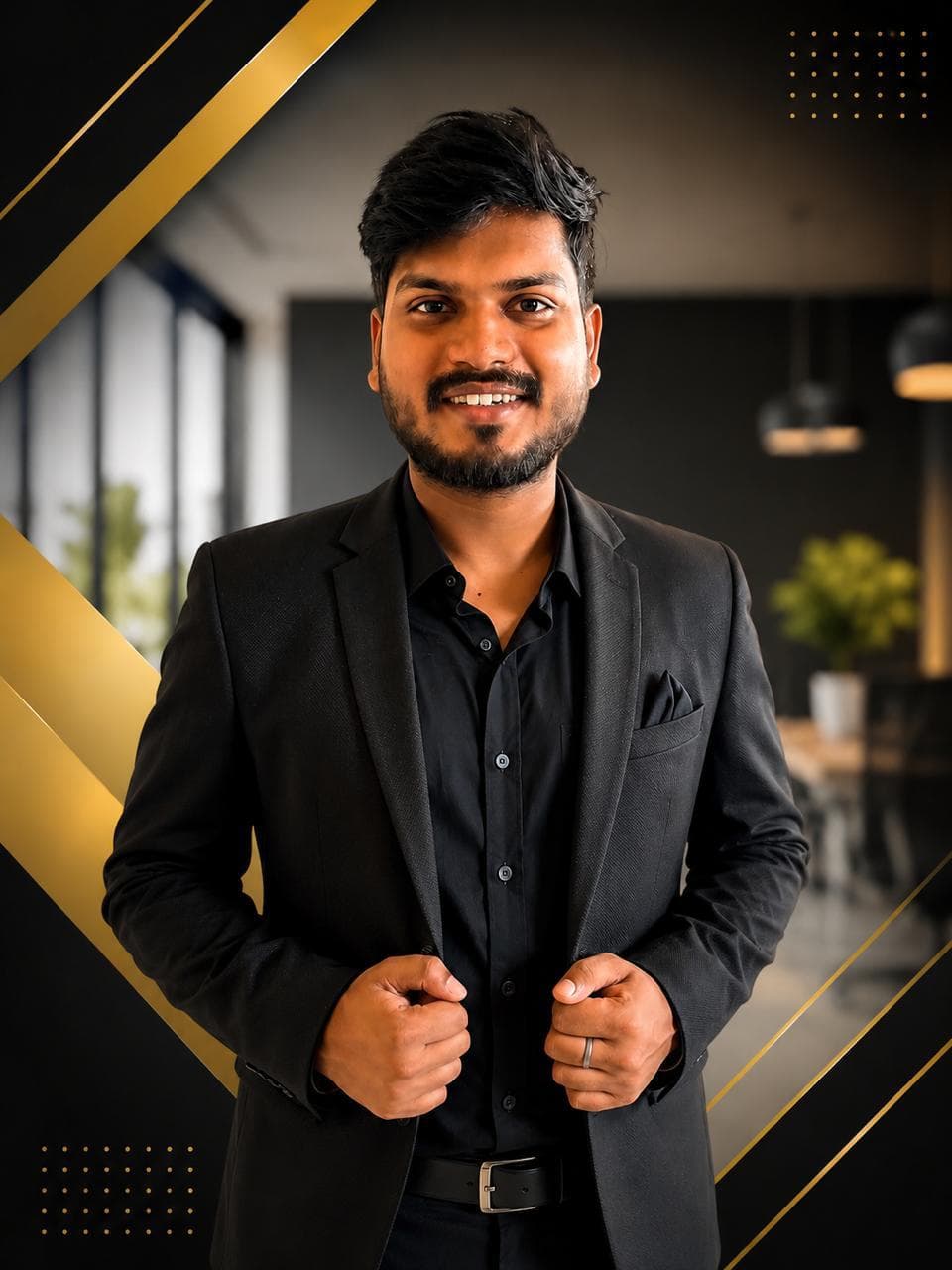 Gaurav Singh