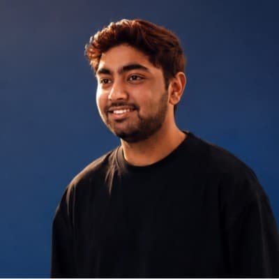 Mohit sahu