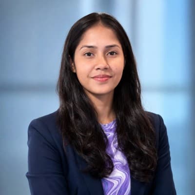 Saloni Singh