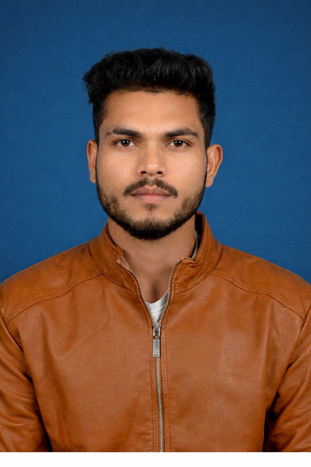 Saurav Singh